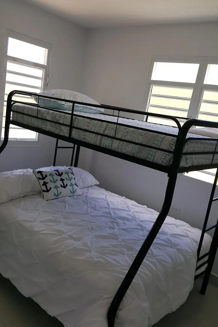 Casa Mar Azul Βίλα Isla Culebra Σπίτι διακοπών