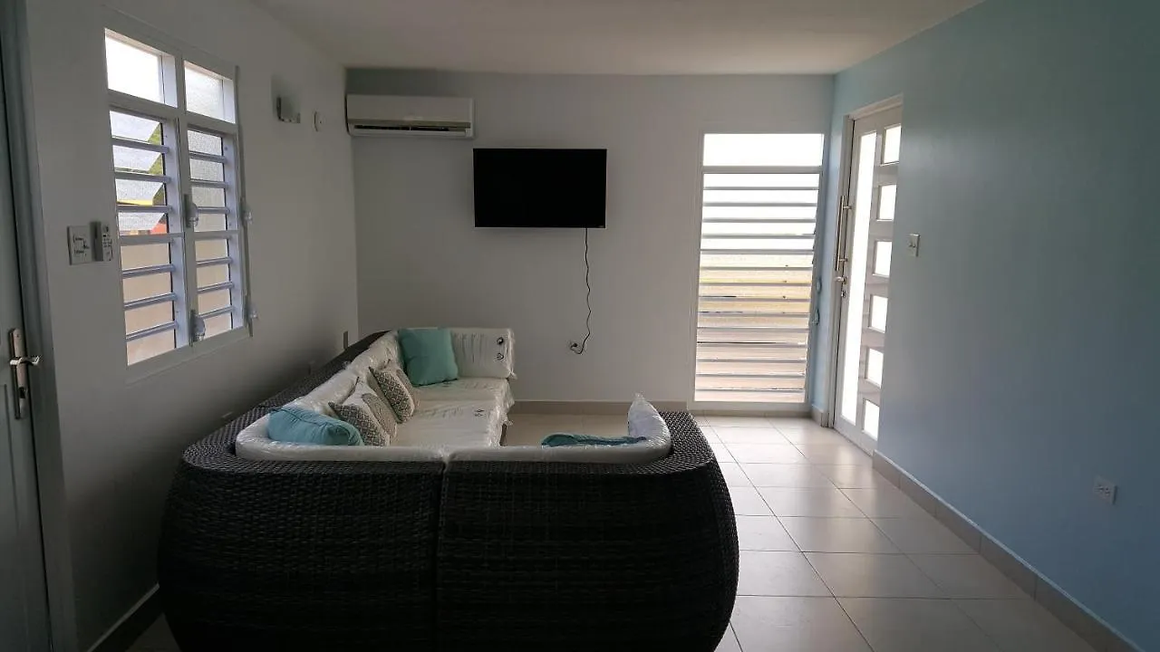 Σπίτι διακοπών Casa Mar Azul Βίλα Isla Culebra