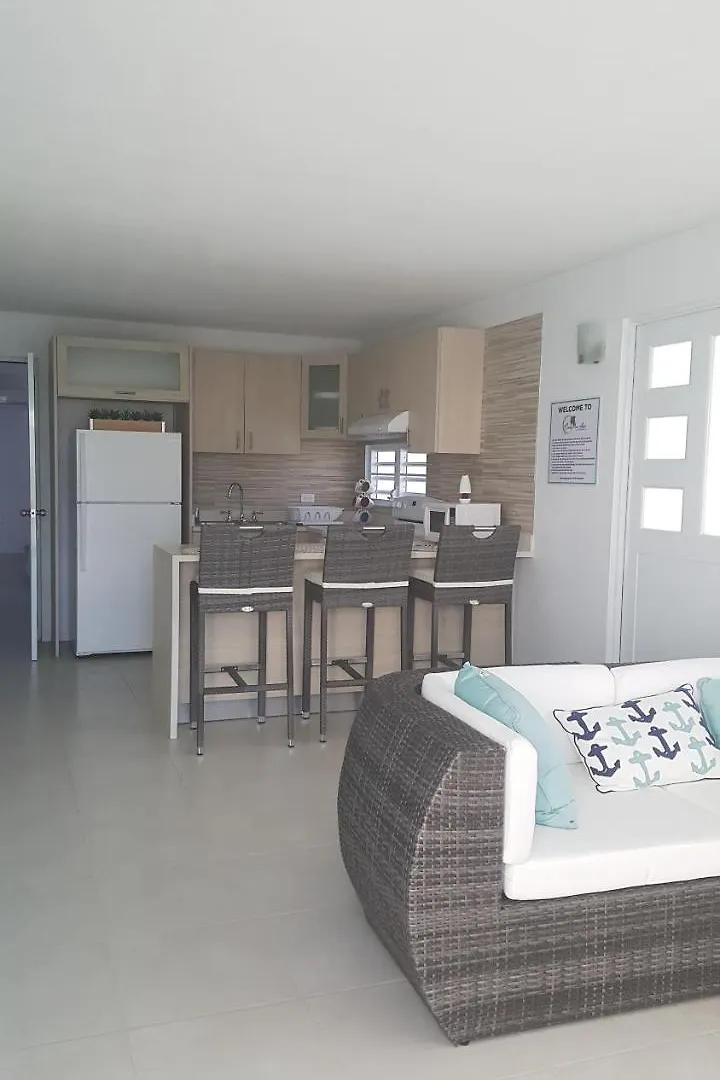 Σπίτι διακοπών Casa Mar Azul Βίλα Isla Culebra Πουέρτο Ρίκο