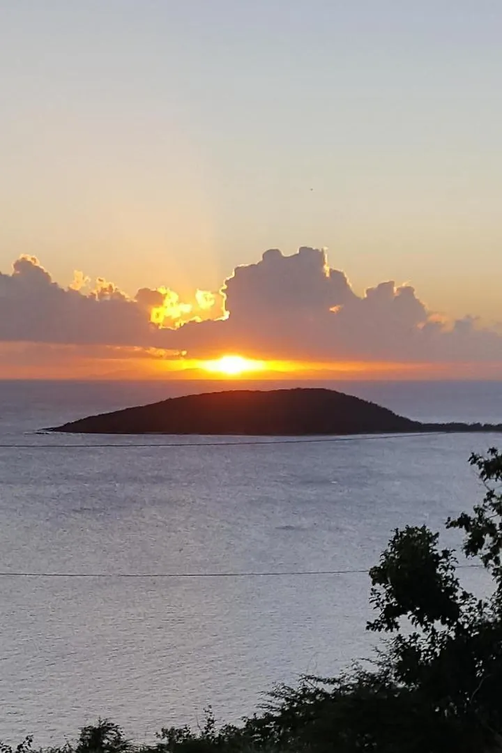 Casa Mar Azul Βίλα Isla Culebra