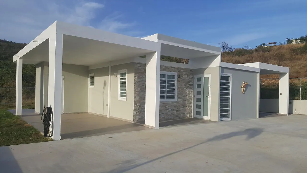 Επικοινωνία με το Casa Mar Azul