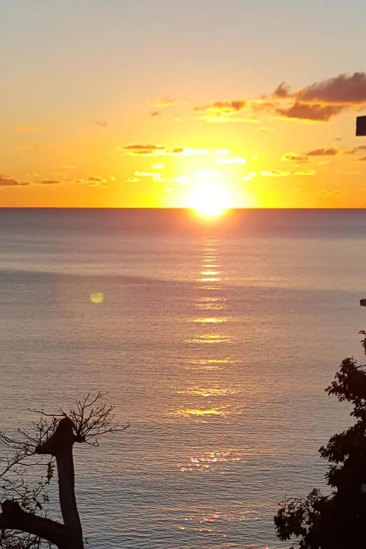 Σπίτι διακοπών Casa Mar Azul Βίλα Isla Culebra
