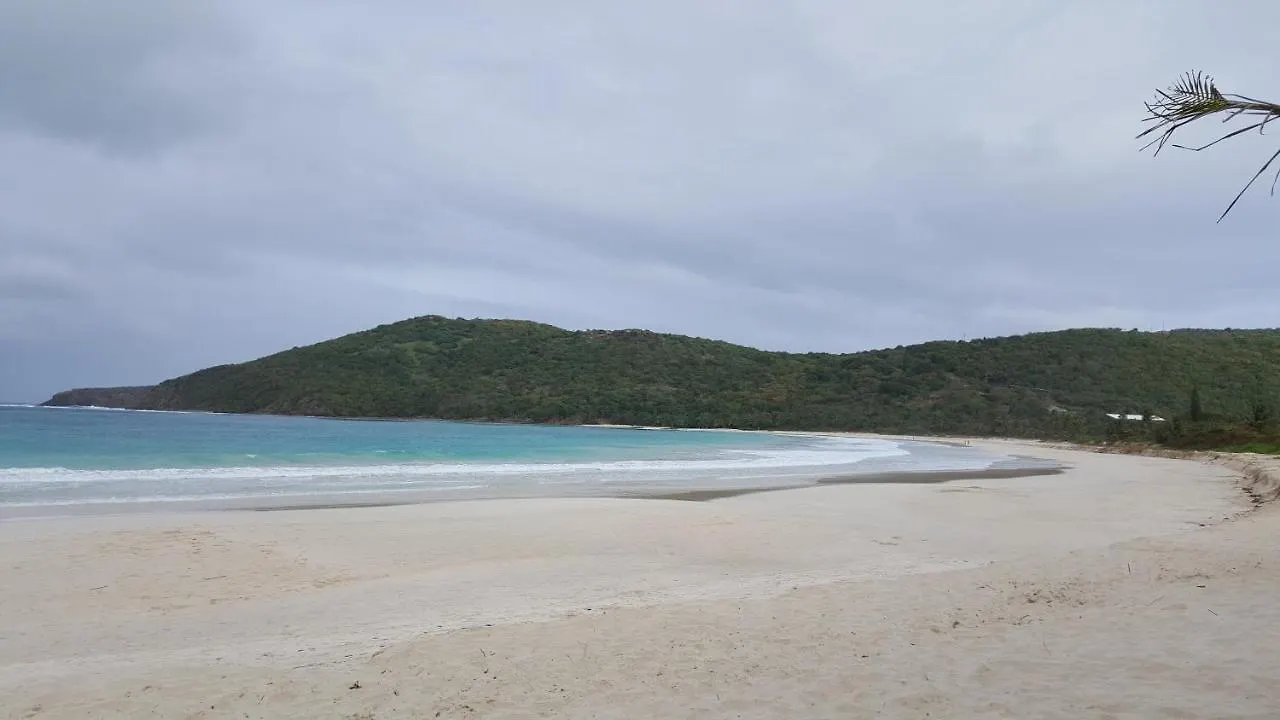Casa Mar Azul Βίλα Isla Culebra