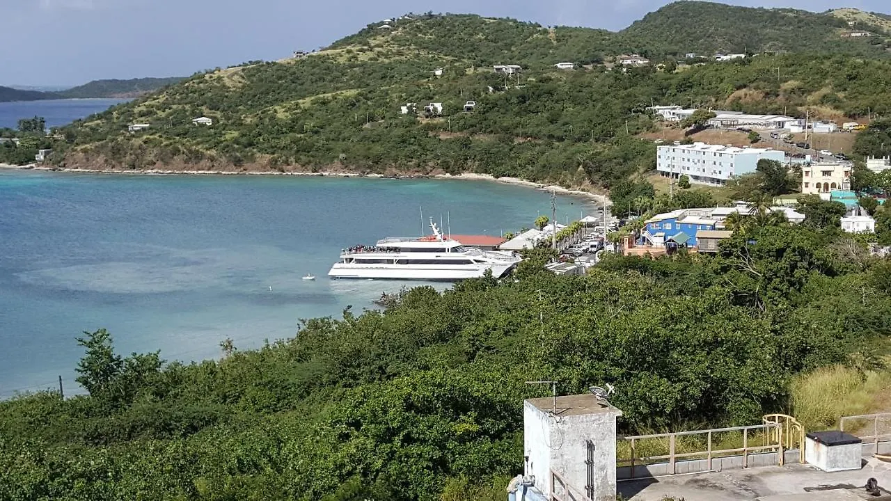 Casa Mar Azul Βίλα Isla Culebra Πουέρτο Ρίκο