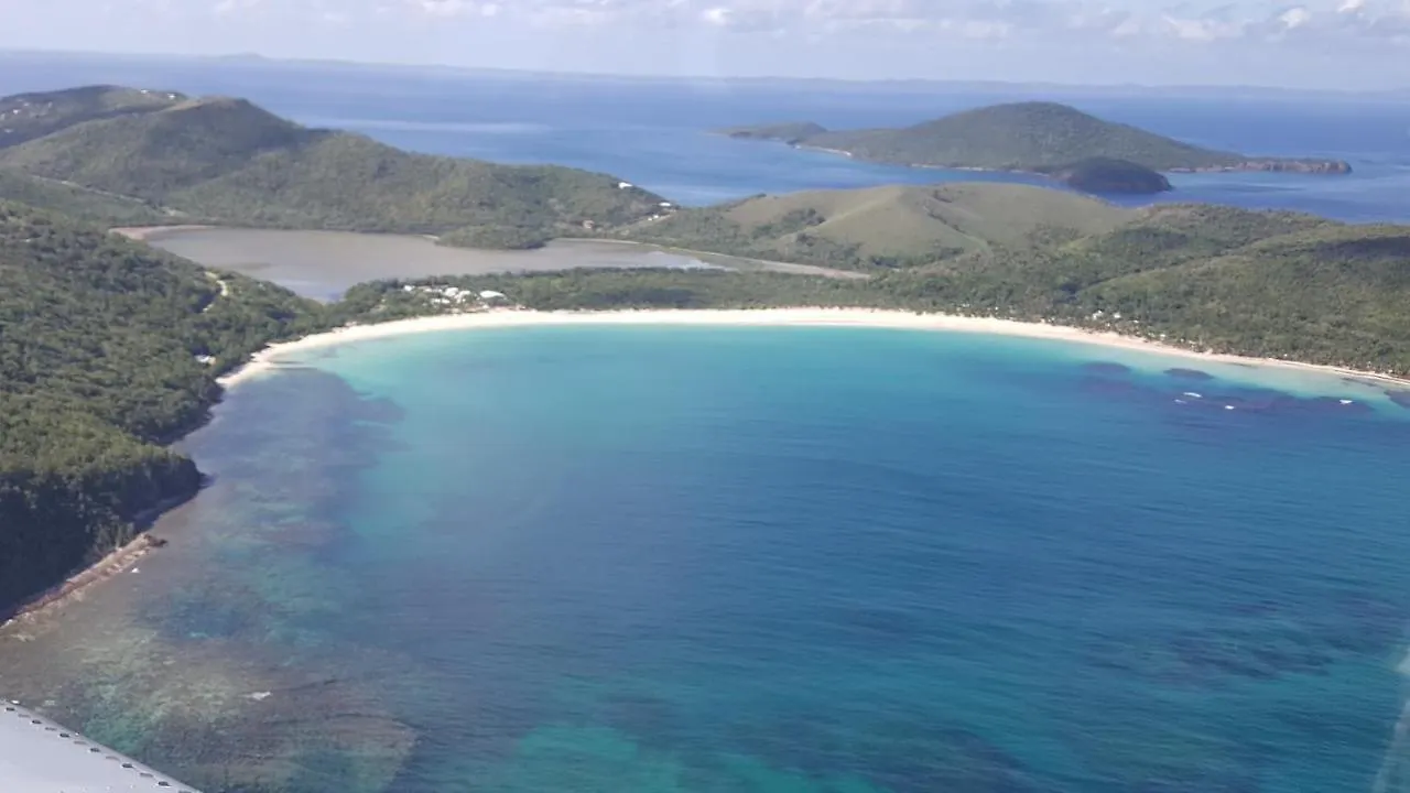 Casa Mar Azul Βίλα Isla Culebra 0*,  Πουέρτο Ρίκο