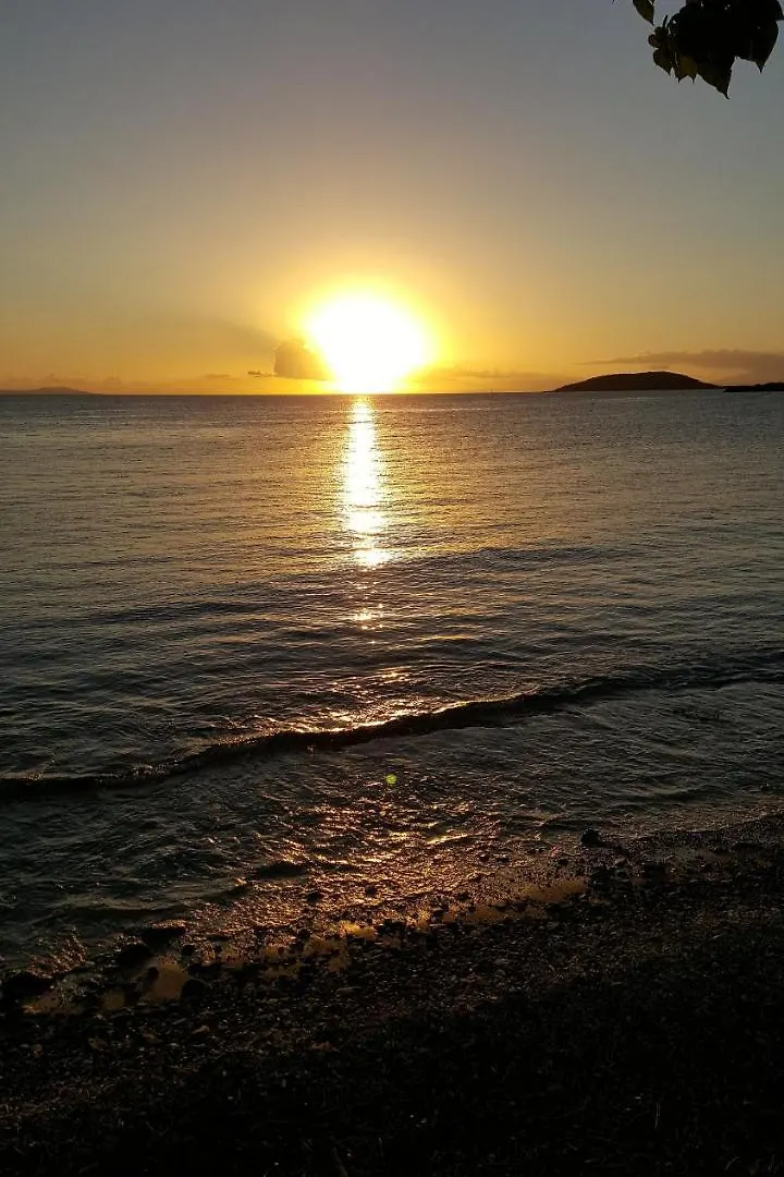 Casa Mar Azul Βίλα Isla Culebra Πουέρτο Ρίκο