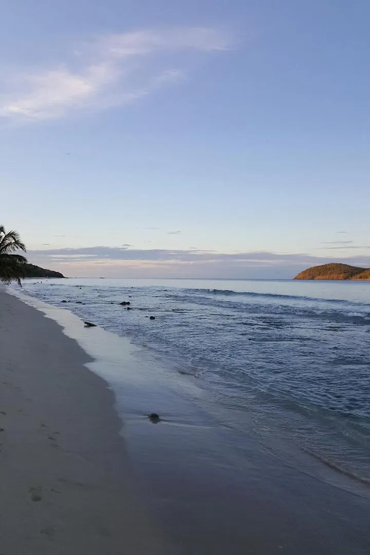 Casa Mar Azul Βίλα Isla Culebra 0*,  Πουέρτο Ρίκο