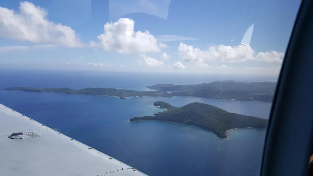 Σπίτι διακοπών Casa Mar Azul Βίλα Isla Culebra Πουέρτο Ρίκο